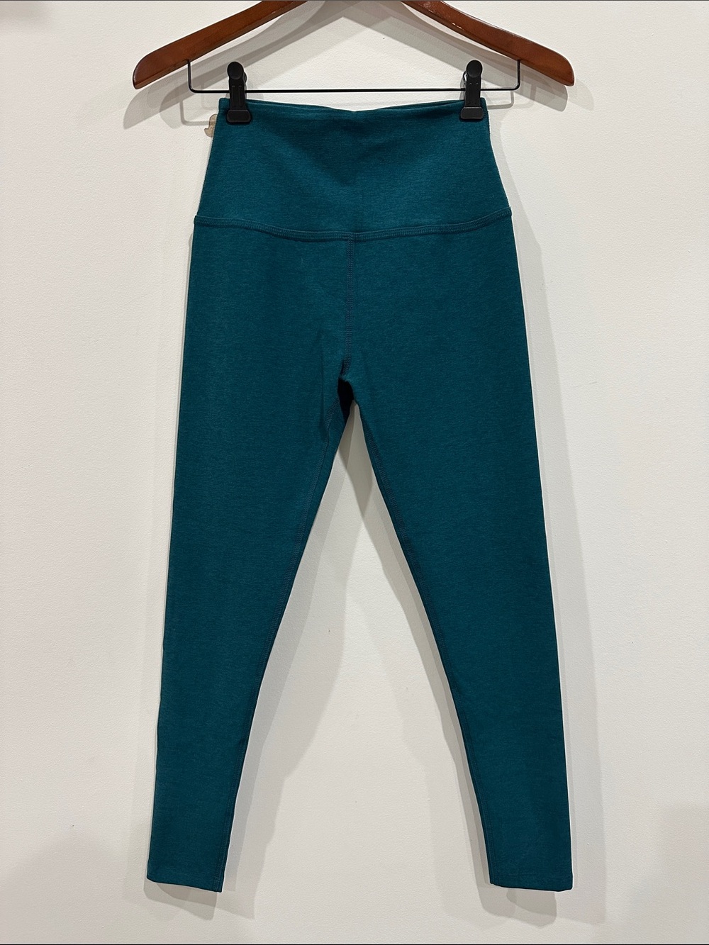 Beyond Yoga Spacedye High Waisted Midi Leggings